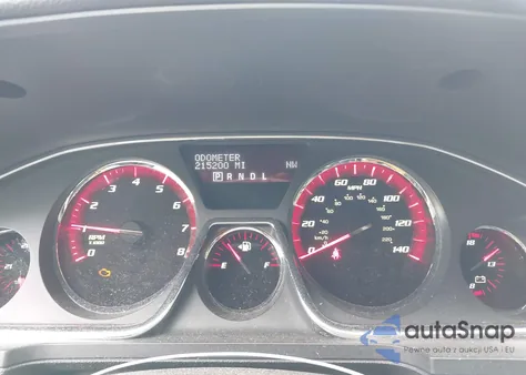 2014 GMC Acadia Denali from USA, damaged, VIN 1GKKVTKD2EJ112820